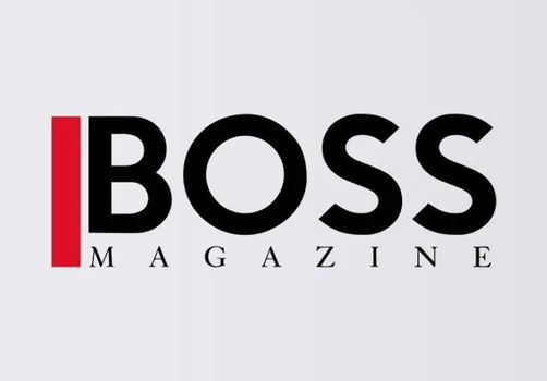 Boss Magazine