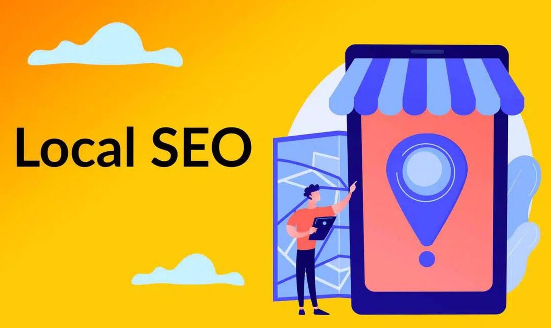 Local SEO Service Packages: What Enterprise Brands Need